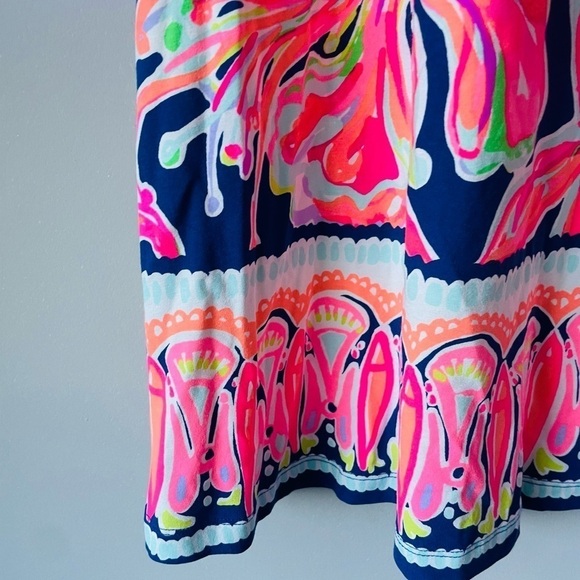 Lilly Pulitzer Emma Dress NWT - Picture 3 of 7